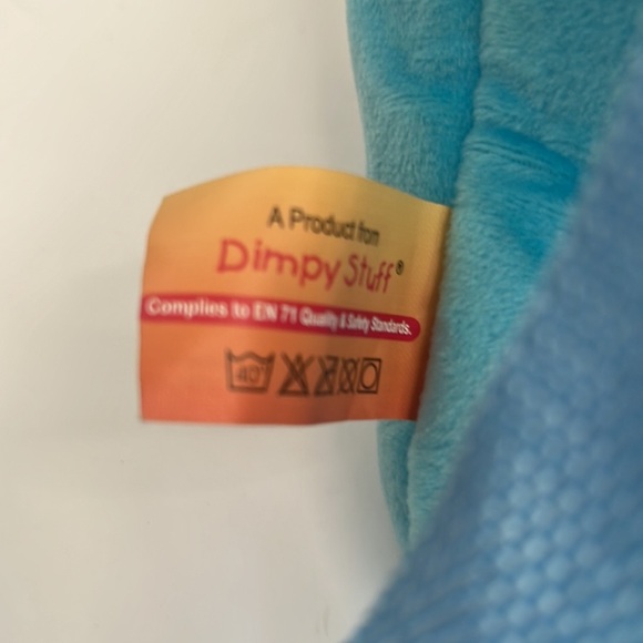 Tom and Jerry velvet soft kids plush backpack for any occasion. Detachable Tom - Picture 14 of 17